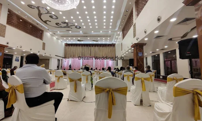 Poornima Convention Centre